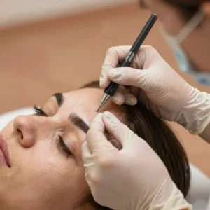 Micropigmentación de Cejas